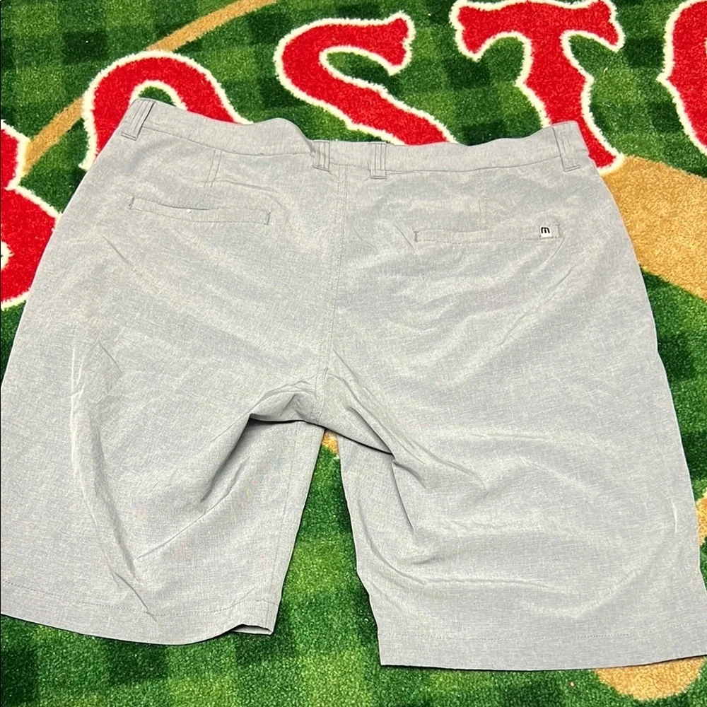Travis Mathew stylish comfortable